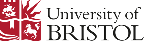 The University of Bristol logo