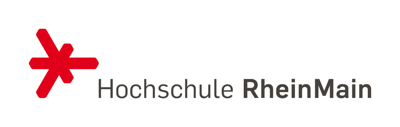 The HochSchule RheinMain logo