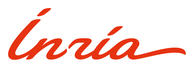 The Inria logo