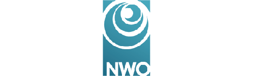The Nederlandse Organisatie voor Wetenschappelijk Onderzoek logo