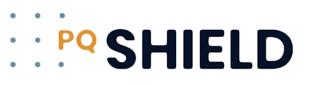 The PQShield logo
